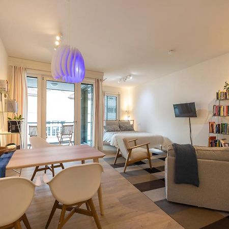 Welcome To Paradies - Ferienwohnung Von Privat Konstanz Eksteriør billede