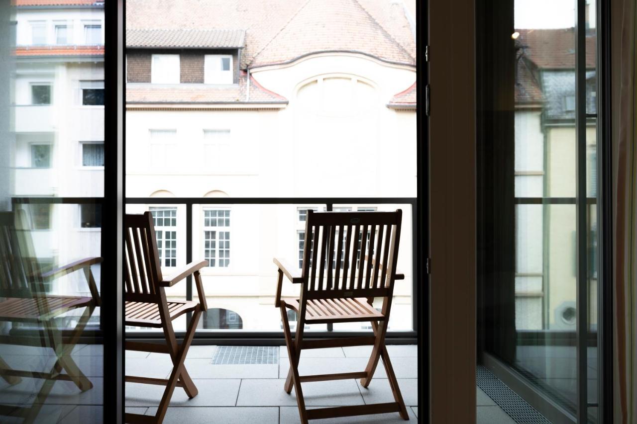 Welcome To Paradies - Ferienwohnung Von Privat Konstanz Eksteriør billede