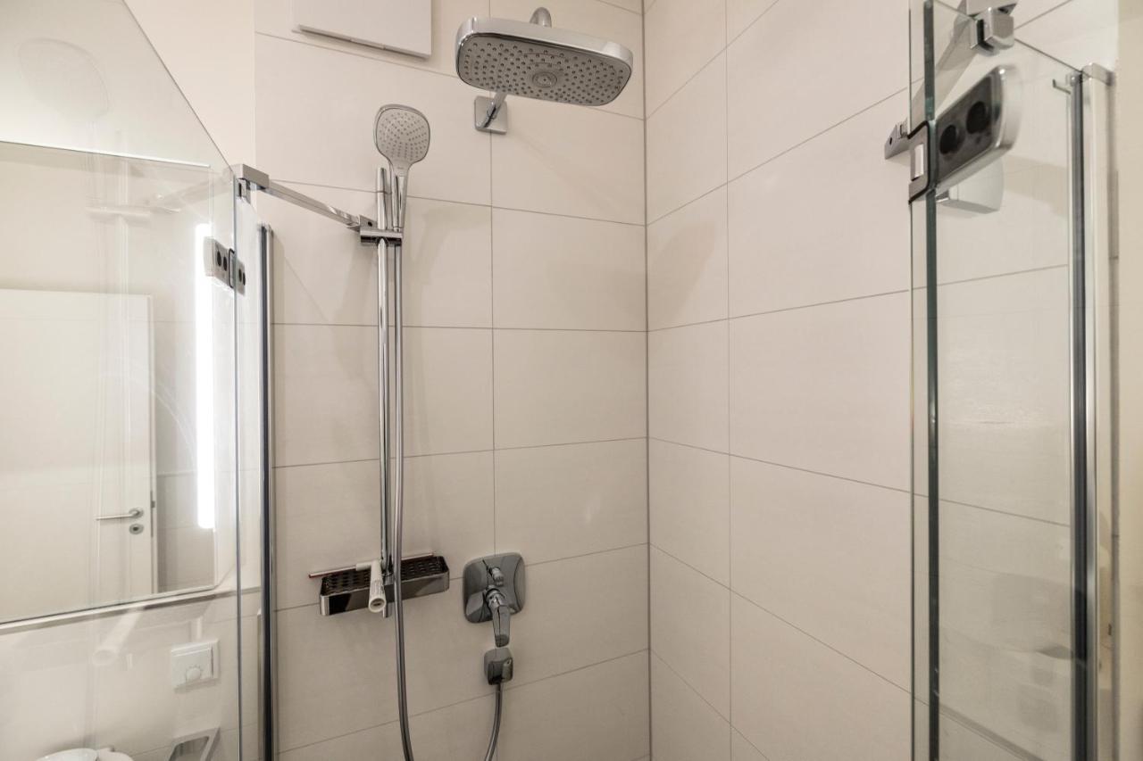 Welcome To Paradies - Ferienwohnung Von Privat Konstanz Eksteriør billede